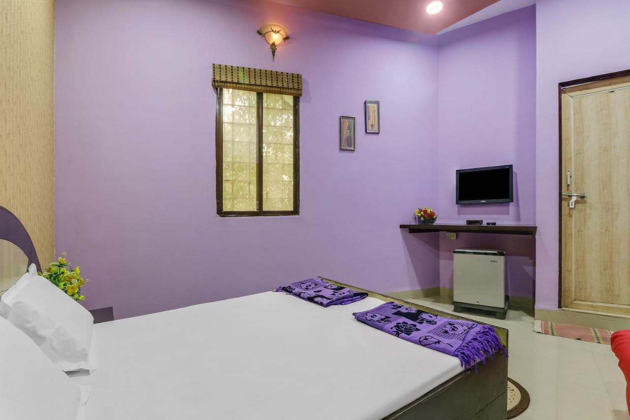 Oyo 45069 Msm Residency Hotel Puri Exterior photo